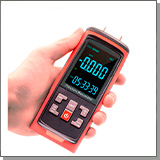 Дифференциальный портативный цифровой манометр HT-GT5101-10KPA