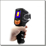 Тепловизионная камера HTI-AV-1024v1 (160x120)