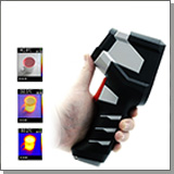 Тепловизионная камера HTI-AV-4800v2 (160x120)