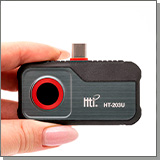 Тепловизор для смартфона «Hti HT-203U» Тепловизор для смартфона «Hti HT-203U»