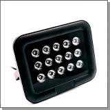 Уличная ночная ИК подсветка «KDM-6047С-90» (до 90 м.) Уличная ночная ИК подсветка «KDM-6047С-90» (до 90 м.)