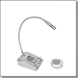 Переговорное устройство клиент-кассир Дуэт-100