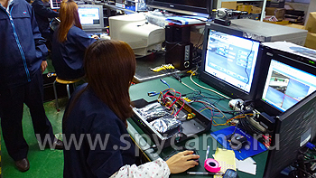 Тестирование регистраторов Тестирование регистраторов