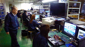 Тестирование регистраторов Тестирование регистраторов