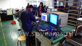 Тестирование регистраторов Тестирование регистраторов