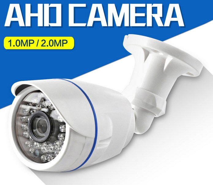 камеры наблюдения AHD, hd AHD камера видеонаблюдения