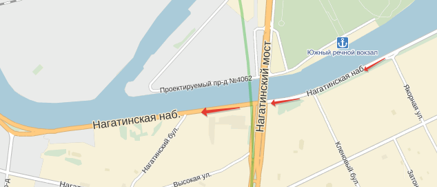 Испытания усилителей видеосигналасигнала KDM-6767 и KDM-6765 в условиях города