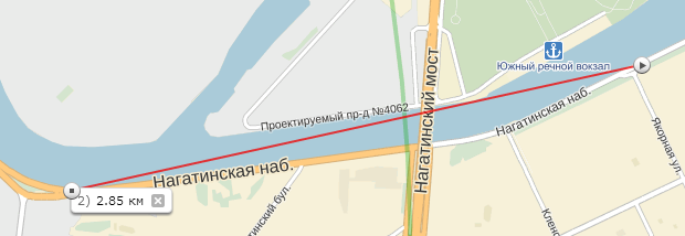 Испытания усилителей видеосигналасигнала KDM-6767 и KDM-6765 в условиях города